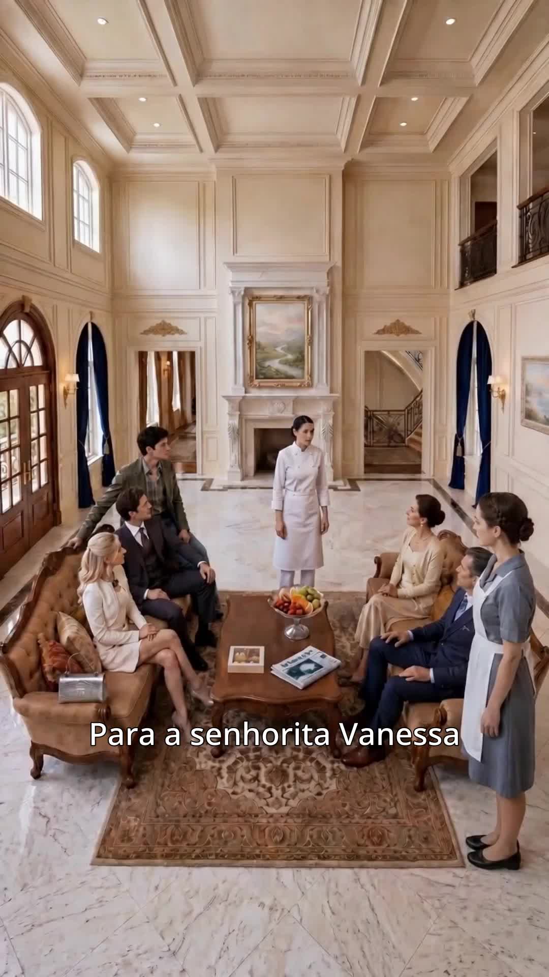 Episódio 17 - Agora Eles Querem que Eu Volte!